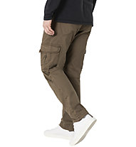 Timezone Regular BenTZ - pantaloni lunghi - uomo, Brown