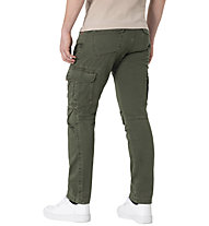 Timezone Regular BenTZ - pantaloni lunghi - uomo, Green