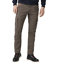 Timezone Regular RogerTZ - pantaloni lunghi - uomo, Light Brown