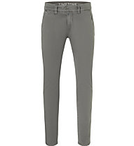 Timezone Slim JannoTZ - jeans - uomo, Grey