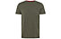 Timezone T-Shirt - Herren, Green