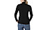 Timezone Turtleneck - maglia a maniche lunghe - donna, Black