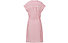 Timezone vestito - donna, Pink/White 