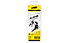 Toko All-in-one Universal Wax  - sciolina, White/Yellow