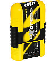 Toko Express Pocket, Universal