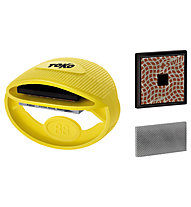 Toko Express Tuner Kit - manutenzione sci, Yellow