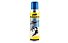 Toko High Perform Liquid Parafin 125 ml - sciolina liquida, Yellow/Blue