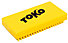 Toko Polishing Brush Liquid Paraffin - spazzola, Yellow