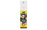 Toko Shoe Fresh 125 ml - spray anti odore, Yellow/White