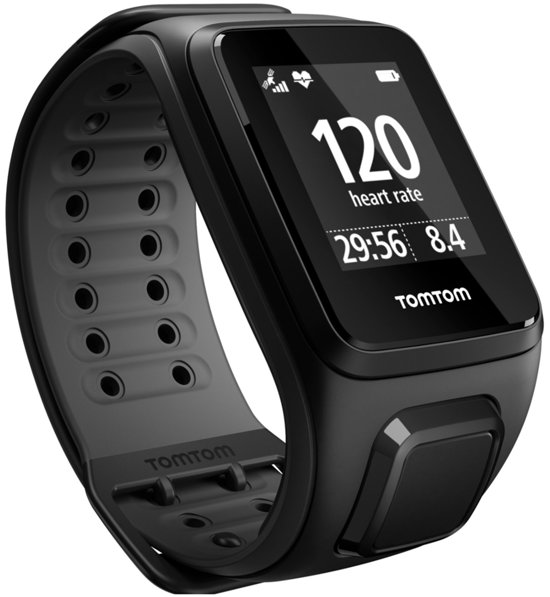 Orologio running con musica new arrivals