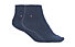 Tommy Hilfiger Quarter 2 pairs - kurze Socken - Herren, Blue