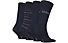 Tommy Hilfiger Tin Giftbox Tommy 4P - Socken - Herren, Blue