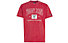 Tommy Jeans Archive - T-shirt - uomo, Red