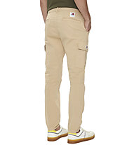 Tommy Jeans Lange Hosen - Herren, Beige