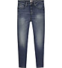 Tommy Jeans Austin Slim M - jeans - uomo, Dark Blue
