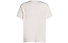 Tommy Jeans Badge Pocket - T-shirt - uomo, White