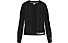 Tommy Jeans Cable - maglione - donna, Black