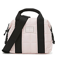 Tommy Jeans Casual Quilted Mini - Tasche - Damen, Pink