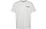 Tommy Jeans Classic Linear Chest - T-shirt - uomo, White