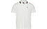 Tommy Jeans Classic Tipped - polo - uomo, White