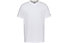 Tommy Jeans Clsc Slub - T-shirt - uomo, White