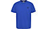 Tommy Jeans Clsc Slub - T-shirt - uomo, Blue