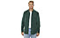 Tommy Jeans Corduroy - camicia maniche lunghe - uomo, Green