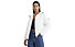 Tommy Jeans Essential - Freizeitjacke - Damen, White