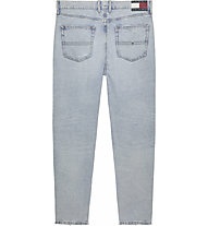 Tommy Jeans Isaac Relaxed Archive M - jeans - uomo, Light Blue
