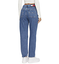 Tommy Jeans Izzie - jeans - donna, Blue