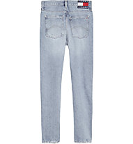 Tommy Jeans Izzy High Rise - Jeans - Damen, Light Blue