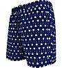 Tommy Jeans Medium Drawstring Print M - Badehose - Herren, Blue