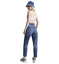 Tommy Jeans Mom - jeans - donna, Light Blue