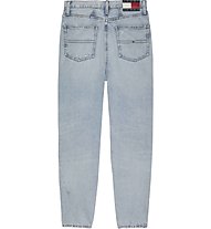 Tommy Jeans Mom - jeans - donna, Light Blue