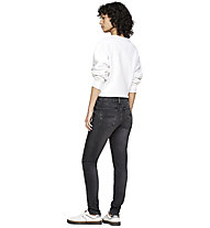 Tommy Jeans Nora - jeans - donna, Dark Grey