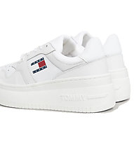 Tommy Jeans Rétro - Sneakers - Damen, White