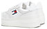 Tommy Jeans Rétro - sneakers - donna, White