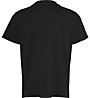 Tommy Jeans T-shirt - donna, Black