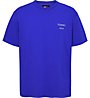Tommy Jeans Regular Corp M - T-shirt - uomo, Blue