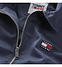 Tommy Jeans Regular Cotton M - giacca tempo libero - uomo, Blue