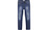Tommy Jeans Ryan Rlxd -  pantaloni lunghi - uomo, Blue