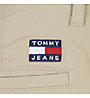 Tommy Jeans Scanton - pantaloni corti - uomo, Beige