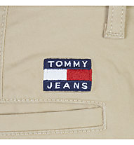 Tommy Jeans Scanton - pantaloni corti - uomo, Beige