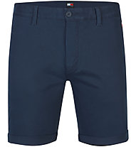 Tommy Jeans Scanton - pantaloni corti - uomo, Dark Blue
