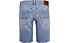 Tommy Jeans Scanton - pantaloni corti - uomo, Light Blue