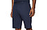 Tommy Jeans Scanton Chino - pantaloni corti - uomo, Dark Blue