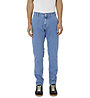 Tommy Jeans Scanton Chino - pantaloni lunghi - uomo, Light Blue