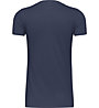 Tommy Jeans Skinny Essential Logo 2 - T-Shirt - Damen, Dark Blue