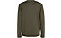 Tommy Jeans Slim Essential V-Neck - maglione - uomo, Green