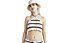 Tommy Jeans Summer Crochet W - top - donna, Multicolor